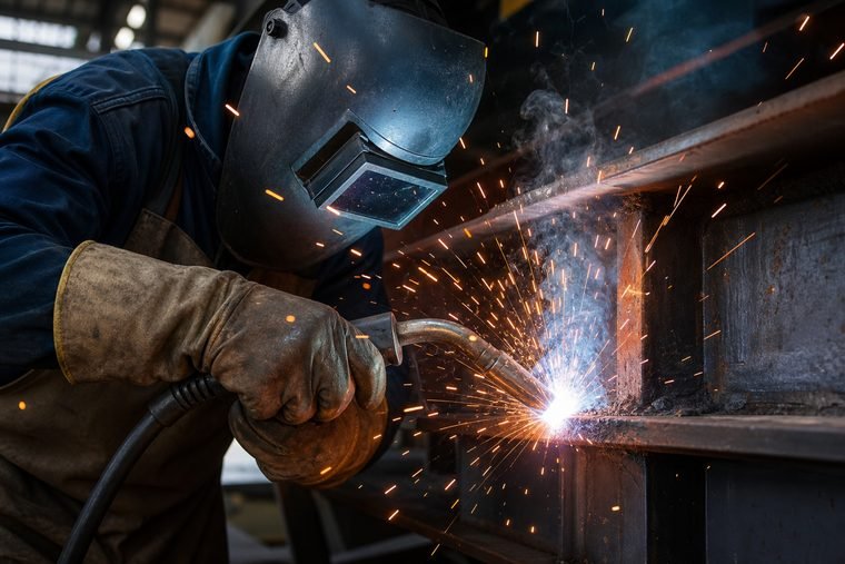 Mantenimiento industrial